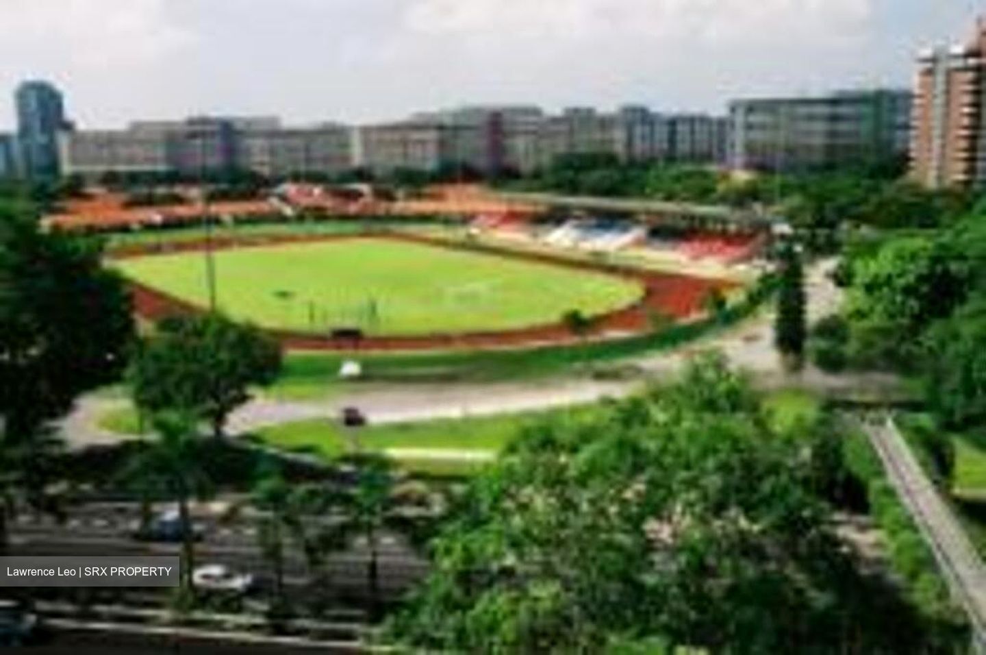 Blk 430 Clementi Avenue 3 (Clementi), HDB 4 Rooms #476573631